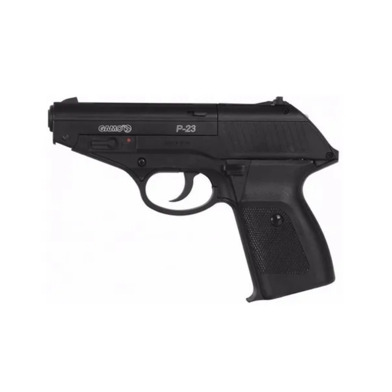 Pistola De Aire Glock 17 Blowback Kwc + 2co2 + 500 Balines