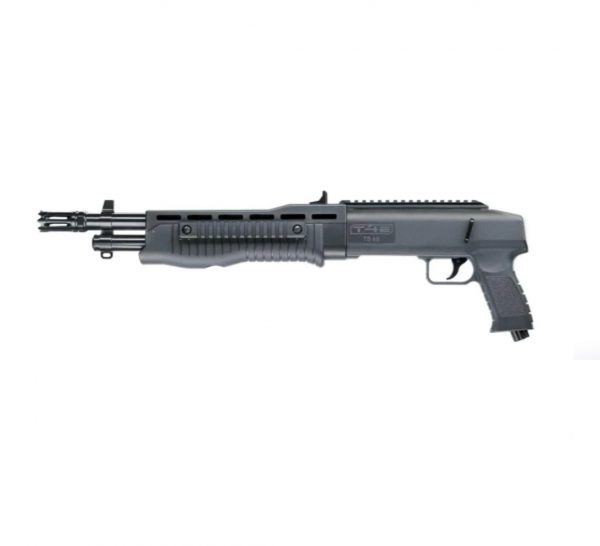 ESCOPETA TRAUMATICA TACTICAL BLASTER, TB68 CAL .68