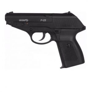 Pistola Balin Cal 4,5 Stinger P1911 Match + 2 Co2 + 500 Balines